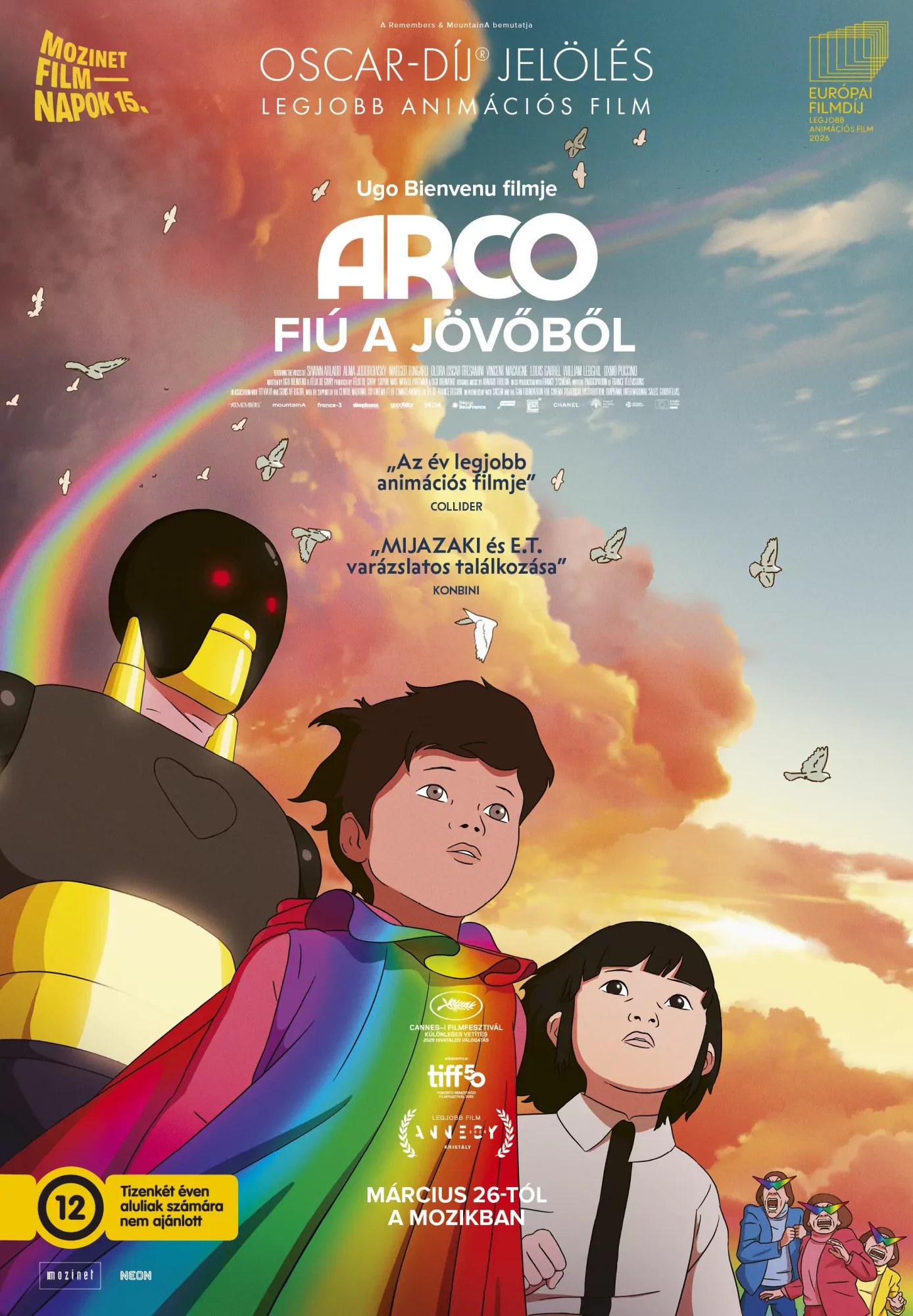 Arco.2025.720p.BluRay.DD5.1.x264.HUN-FULCRUM - borítókép